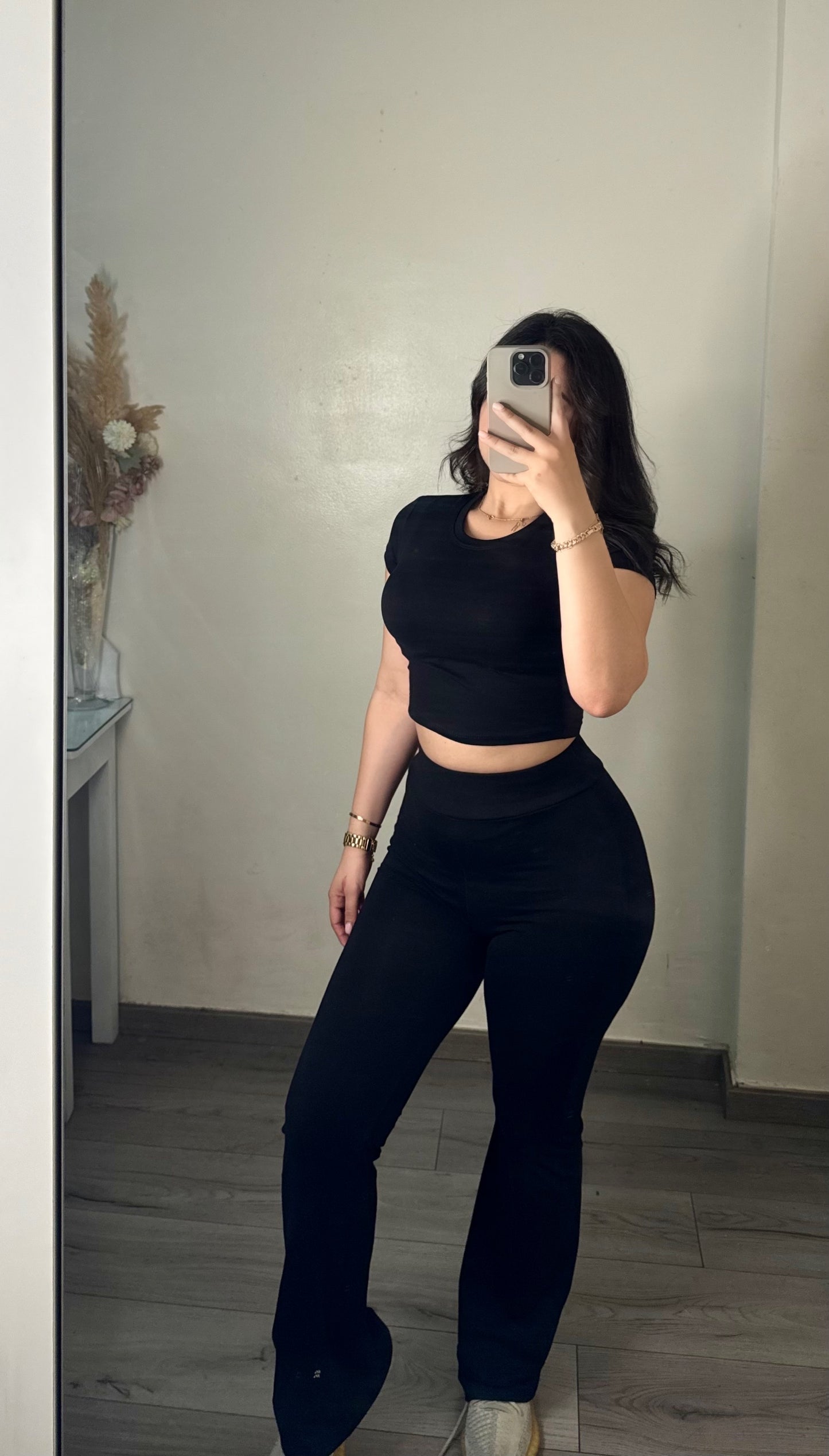 Basic set