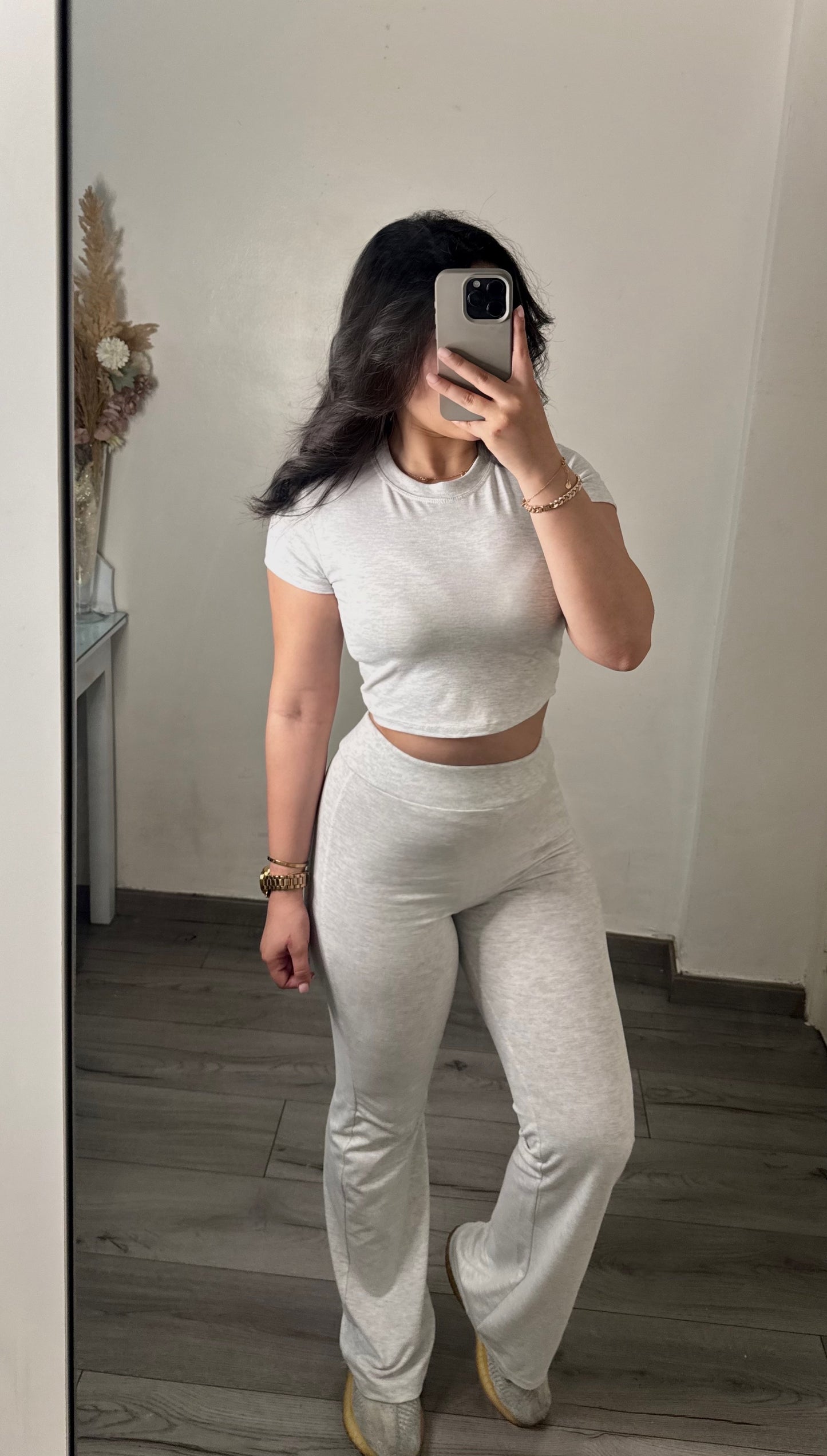 Basic set