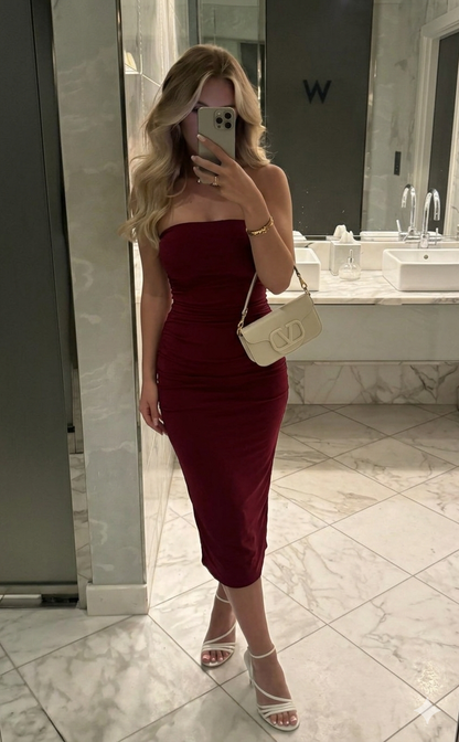 Robe SCARLETT