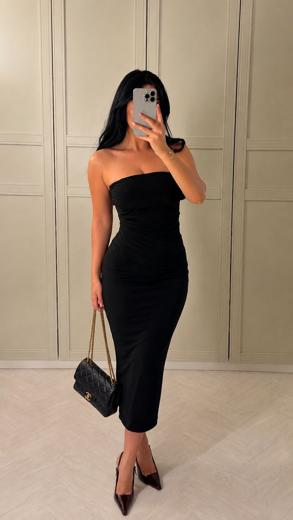 Robe SCARLETT