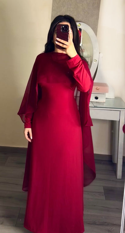 Amira dress