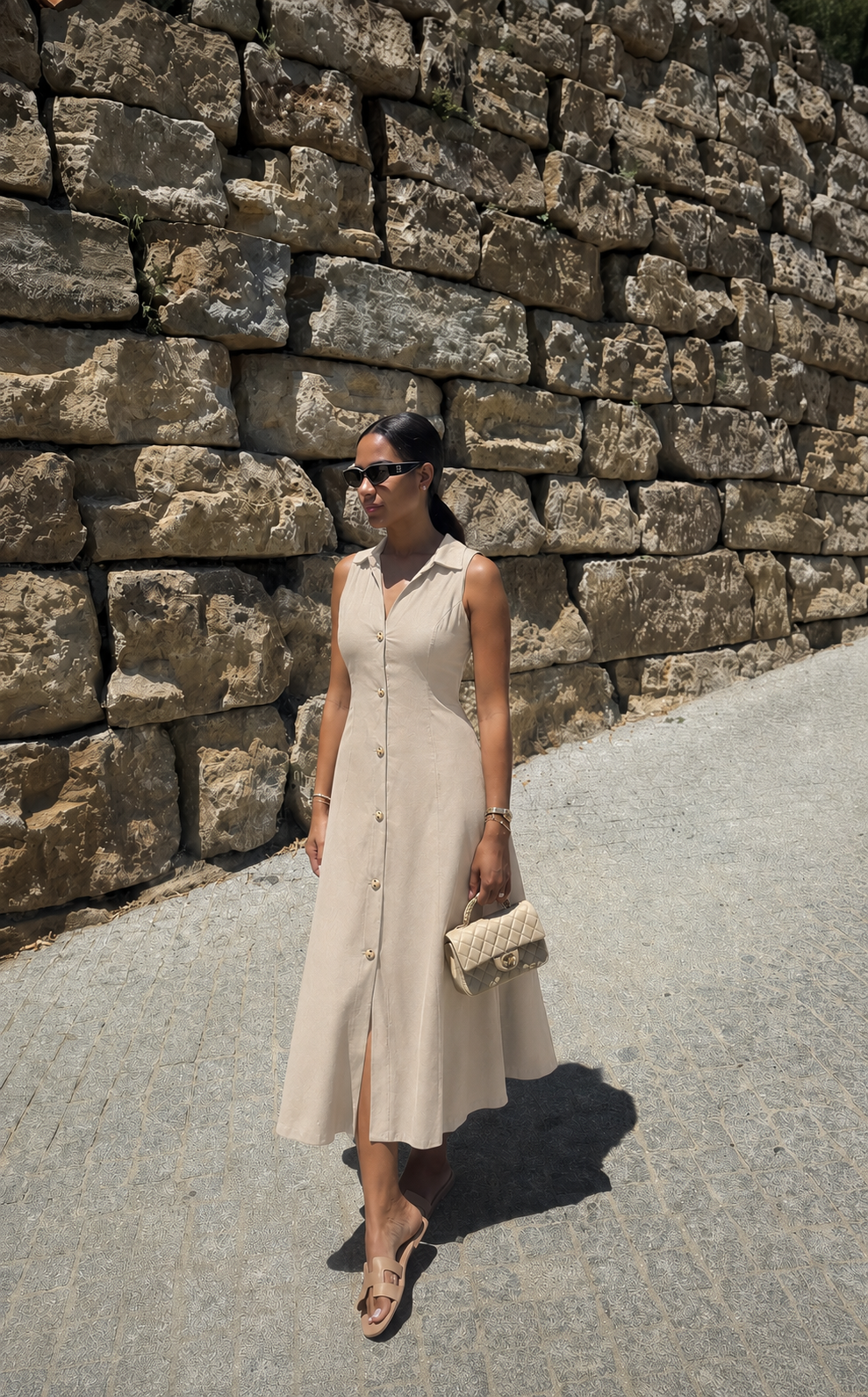 Robe Victoria