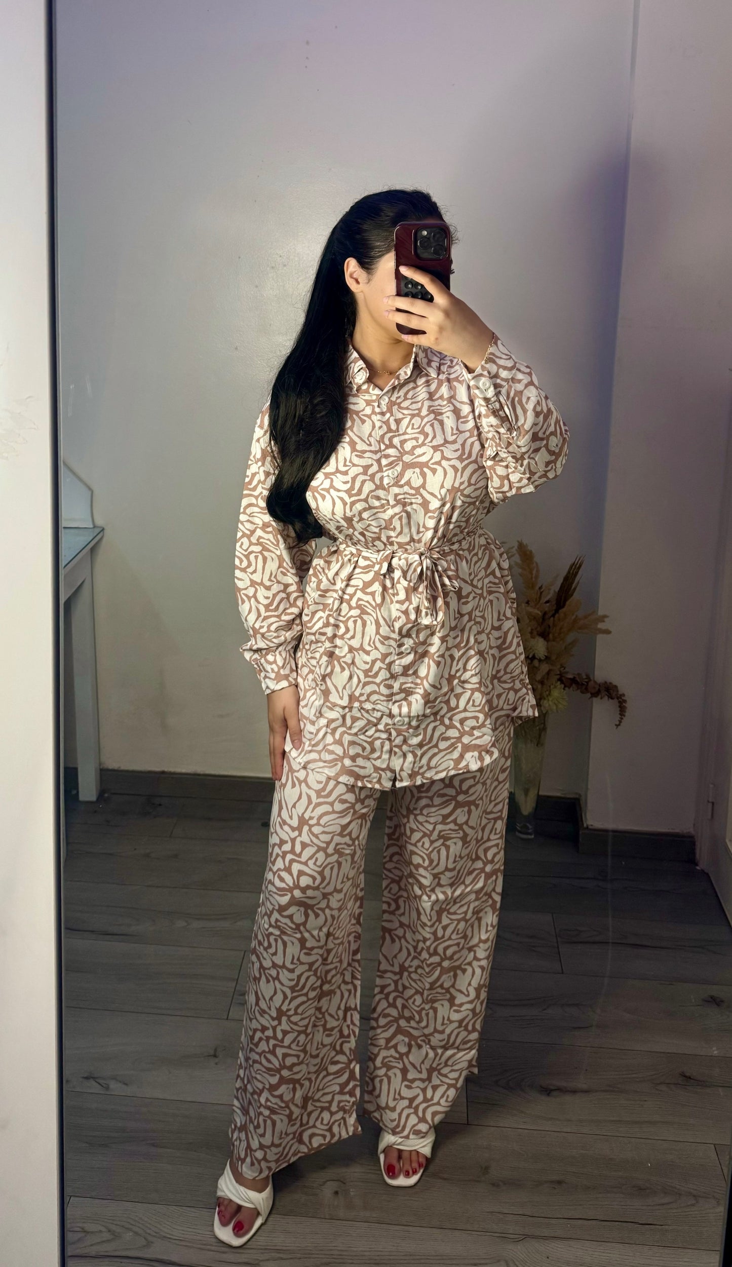 Ensemble Amalfi