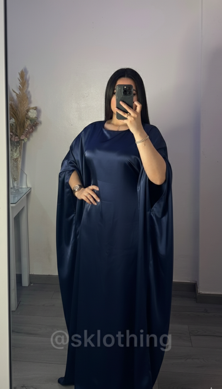 Butterfly abayas