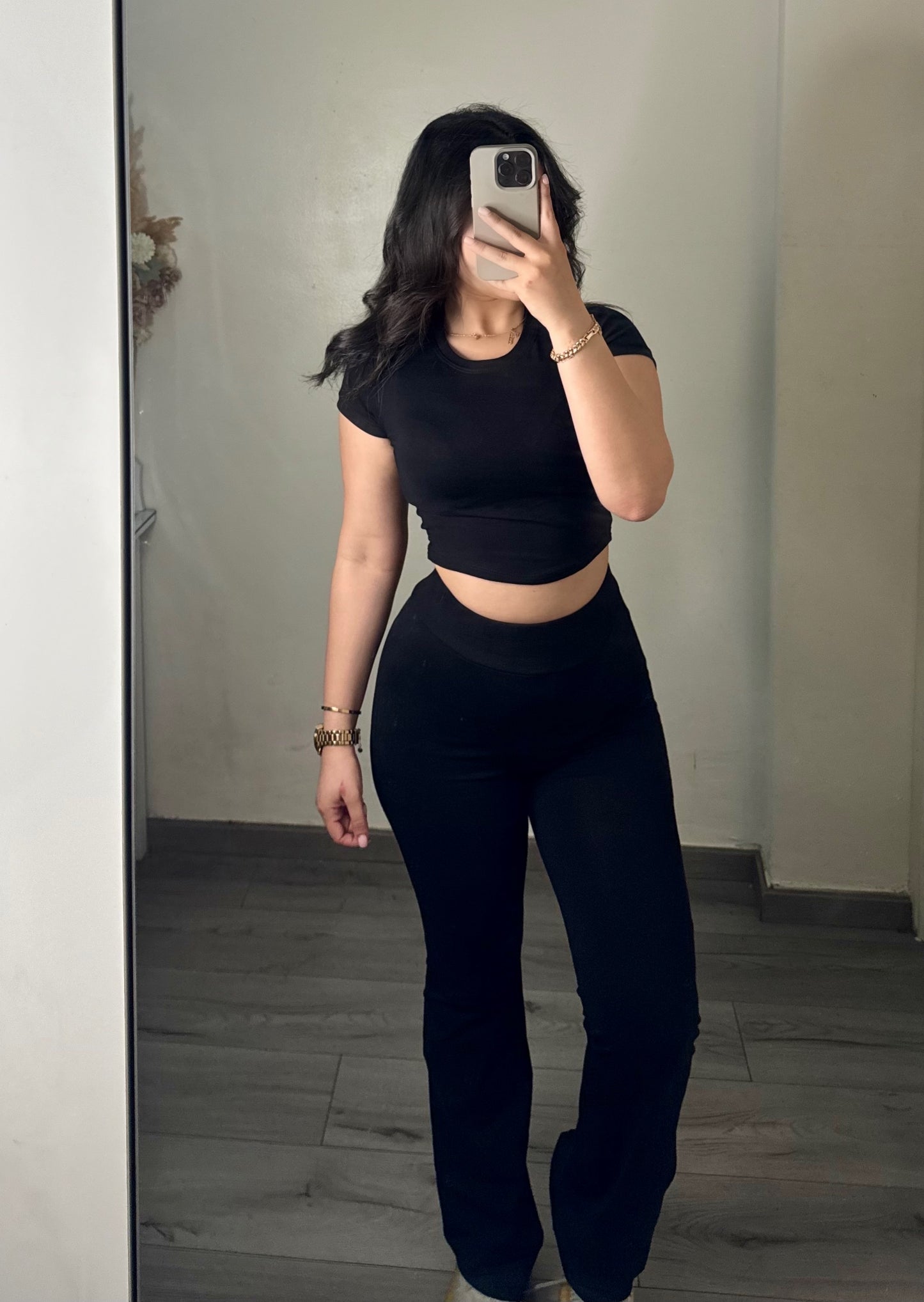 Basic set