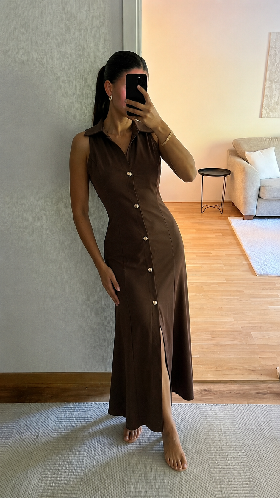 Robe Victoria