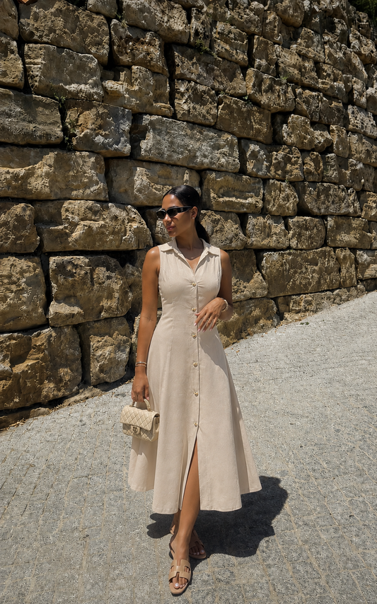 Robe Victoria