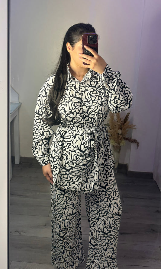 Ensemble Amalfi