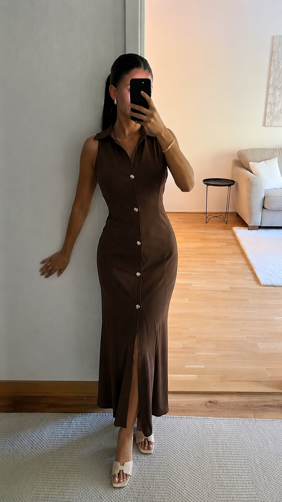 Robe Victoria
