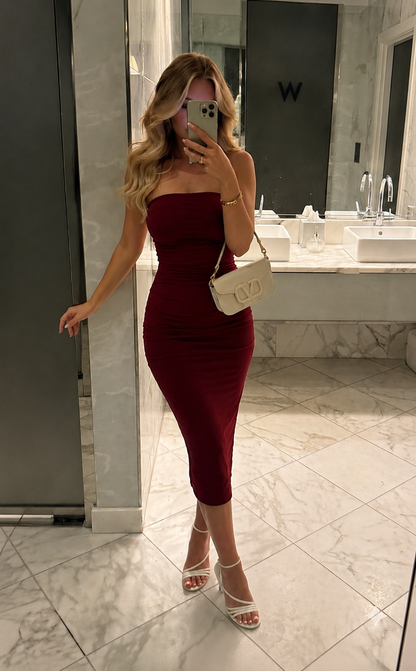 Robe SCARLETT