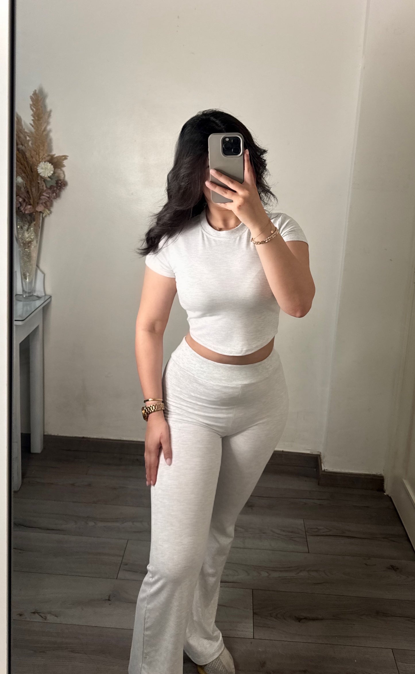 Basic set