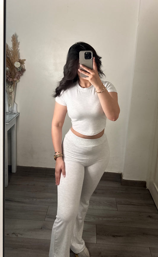 Basic set