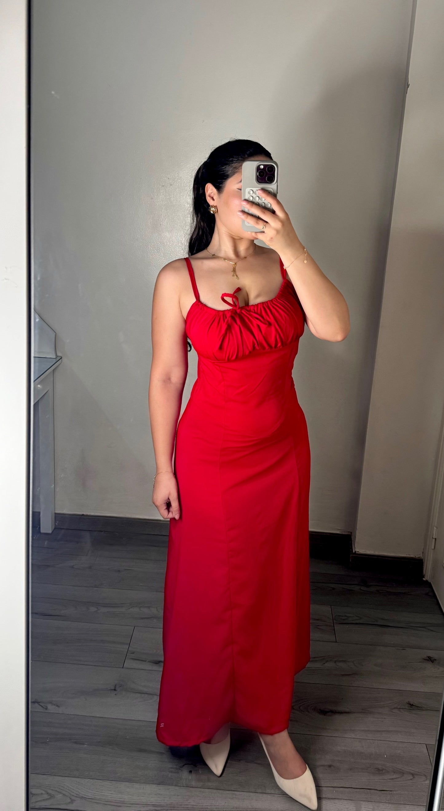 Robe Cataleya
