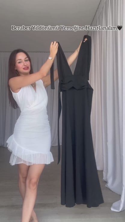 Anabella dress